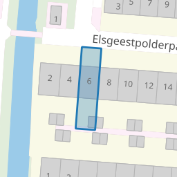 Perceel GDA01-K-10185