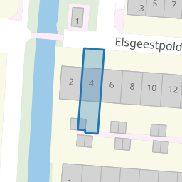 Perceel GDA01-K-10186