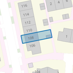 Perceel GDA01-K-10192