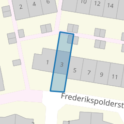 Perceel GDA01-K-10215