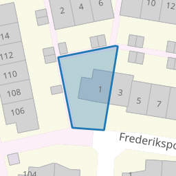 Perceel GDA01-K-10216