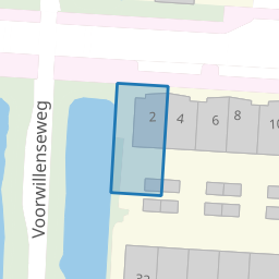 Perceel GDA01-K-10217