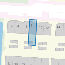 Perceel GDA01-K-10220