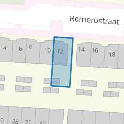 Perceel GDA01-K-10222