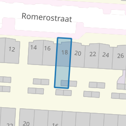 Perceel GDA01-K-10225