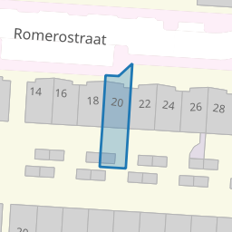 Perceel GDA01-K-10226