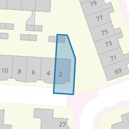 Perceel GDA01-K-10231