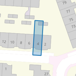 Perceel GDA01-K-10232