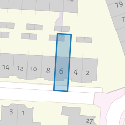 Perceel GDA01-K-10233