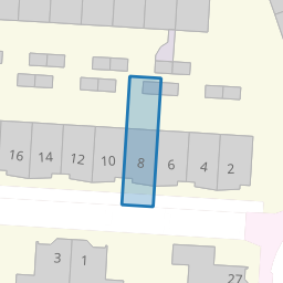 Perceel GDA01-K-10234