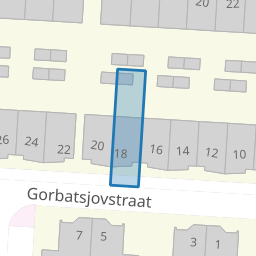 Perceel GDA01-K-10239