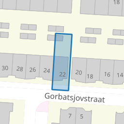 Perceel GDA01-K-10241