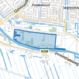 Perceel GDA01-K-10248