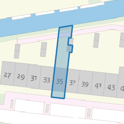 Perceel GDA01-K-10257