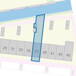 Perceel GDA01-K-10258