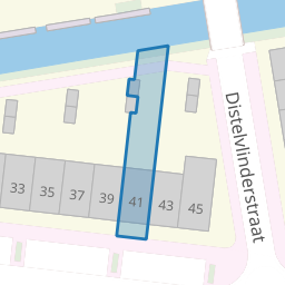 Perceel GDA01-K-10260