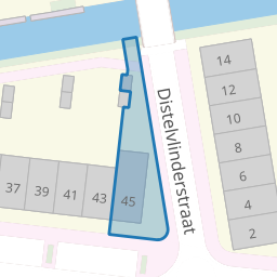 Perceel GDA01-K-10262