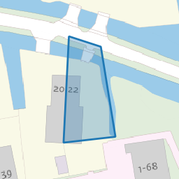 Perceel GDA01-K-2007