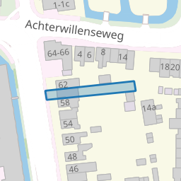 Perceel GDA01-K-2037