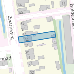 Perceel GDA01-K-2039