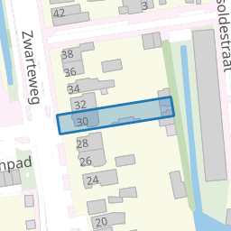 Perceel GDA01-K-2040