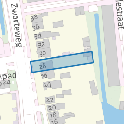 Perceel GDA01-K-2041