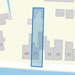 Perceel GDA01-K-2056