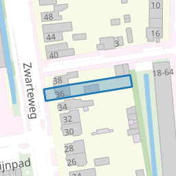 Perceel GDA01-K-2063