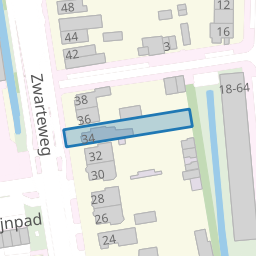 Perceel GDA01-K-2064