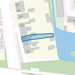 Perceel GDA01-K-2094