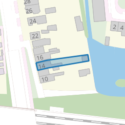 Perceel GDA01-K-2095