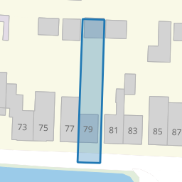 Perceel GDA01-K-2101