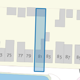 Perceel GDA01-K-2102