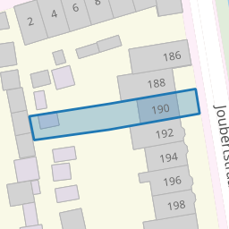 Perceel GDA01-K-2105