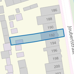 Perceel GDA01-K-2106