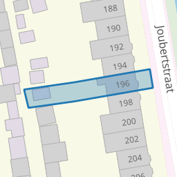 Perceel GDA01-K-2108