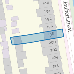 Perceel GDA01-K-2109