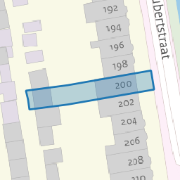 Perceel GDA01-K-2110