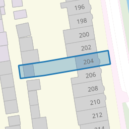 Perceel GDA01-K-2112