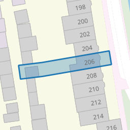 Perceel GDA01-K-2113