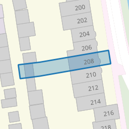 Perceel GDA01-K-2114