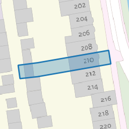 Perceel GDA01-K-2115