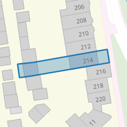 Perceel GDA01-K-2117