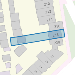 Perceel GDA01-K-2119