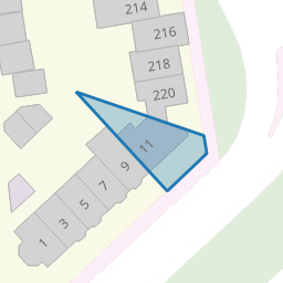 Perceel GDA01-K-2121