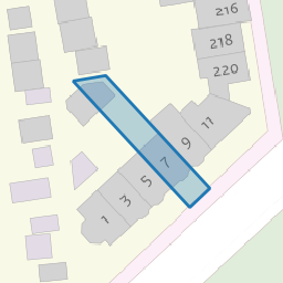 Perceel GDA01-K-2123