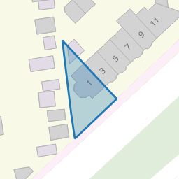 Perceel GDA01-K-2126