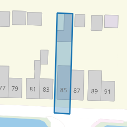 Perceel GDA01-K-2130