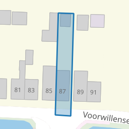Perceel GDA01-K-2131