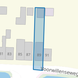 Perceel GDA01-K-2132